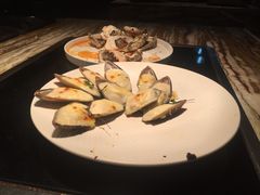 -AdD全日制餐厅(中谷花园酒店)