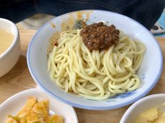 -二号桥脆绍面(星辉中路店)