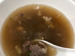 -菜忠潮州牛肉店(岗厦店)