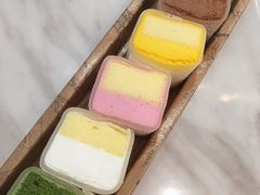 -Olé精品超市(北京合生汇店)