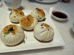 -南太湖山庄·四季轩&国风堂中餐厅