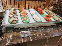 -合肥富力威斯汀酒店·知味餐厅