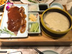 -韵秋荷(宝山龙湖天街店)