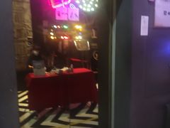 -唛歌KTV(城西银泰店)