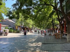 -青州古城