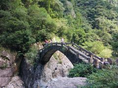 -龙湾潭国家森林公园