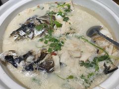 -又见炊烟私房菜(敬亭路店)