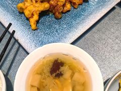 -玉桥餐厅(天坛店)