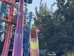 -欢乐水魔方水世界