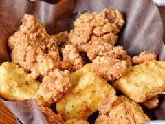 -吃饼人西餐(南开店)