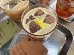 -SAANCI山池咖啡(卓悦中心店)