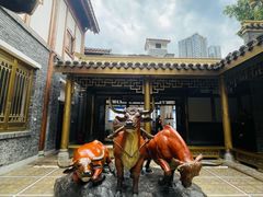 -重庆十八梯传统风貌区