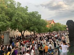 -大慈恩寺(大雁塔)