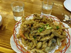 -下梅人家土菜馆(历史文化餐厅度假区店)