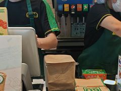 -赛百味SUBWAY(星摩尔店)