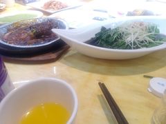 -陇菜和盛祥(金轮宾馆店)