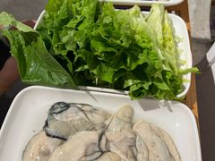-渔顺生·顺德鱼生·粥底火锅·桑拿鸡(渔人码头店)