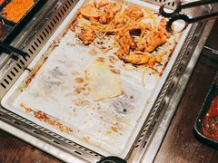 -新石器烤肉(虹悦城店)