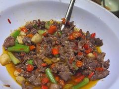 -佬麻雀·剁椒鱼头(京基KK One店)