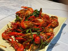-巴厘龙虾·榜首油焖大虾(音乐学院·沿江酒馆店)