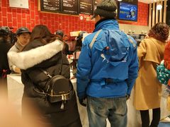 -85度C(成都浆洗街店)