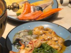 -喜庭海鲜自助(来福士店)