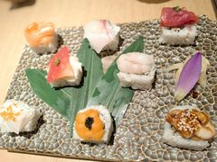 -阿吾罗·月咏精致日料(港汇恒隆广场店)