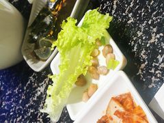 -海花锅盖烧烤店(怡馨家园店)