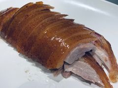 -四季民福烤鸭店(前门店)