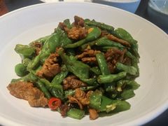 -简小舍·民间手艺菜(武昌江滩店)