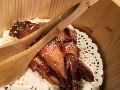 烧鸡半只-临界音乐酒馆·小龙虾·江湖菜(华熙LIVE·鱼洞店)