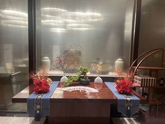 -富力万达嘉华酒店品珍中餐厅