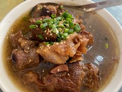 -回辉登偰氏面片(东莲花美食街店)