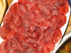-黔诚酸汤牛肉(甲秀楼店)