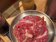 -西塔老太太泥炉烤肉(杭州首店)