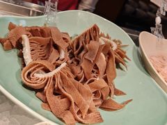 -怡咖啡·自助餐·西安香格里拉