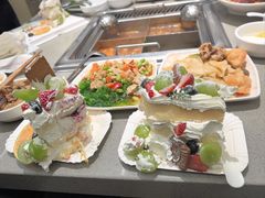 -海底捞火锅(枫蓝国际购物中心店)