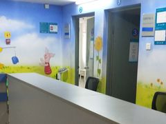 -泉州市第一医院体检中心(东街院区)