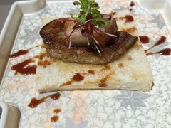 -松临·铁板烧&Omakase(神农店)