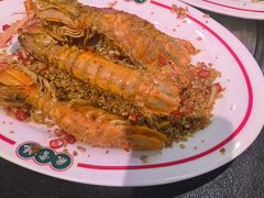 -飞尝蚝·顺德菜·鱼生(顺德总店)