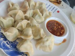 -前王院•巧克力海鲜市集餐厅(万平口店)