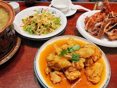 -八大碗·地道东北菜(中街店)
