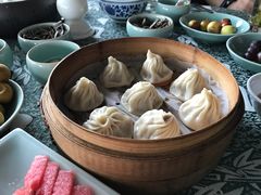 -湖畔居茶楼(湖滨店)