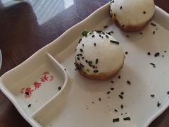-东泰祥生煎馆(长宁路店)