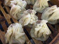-马家烧麦(总店)