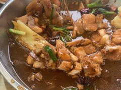 -北京水岸山吧度假村(雁栖镇店)