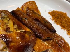 -铁公鸡·四川料理(天环广场店)
