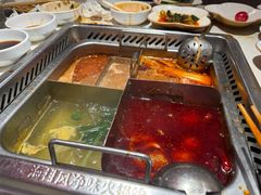 -海底捞火锅(高科广场店)