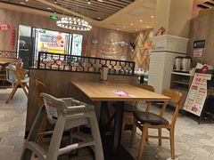-必胜客(花都百业店)