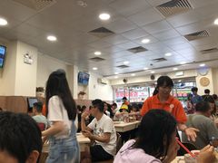 -喜莲咖啡